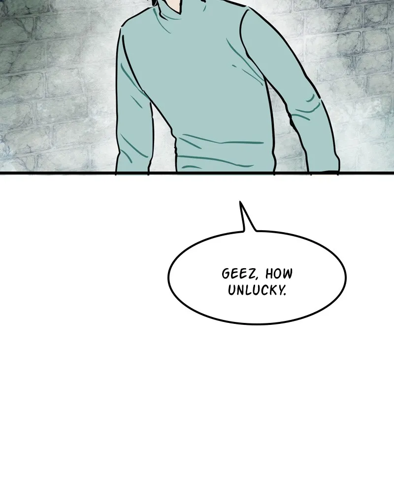 Unlucky is as Lucky does Chapter 156 page 37 - 