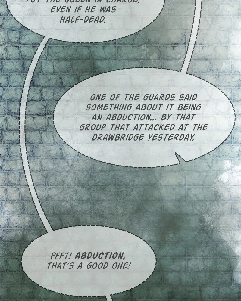 Unlucky is as Lucky does Chapter 156 page 5 - 