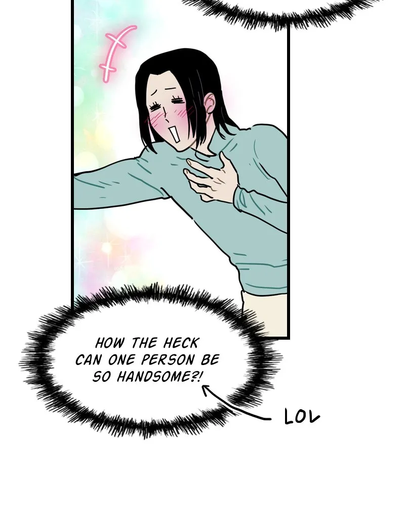 Unlucky is as Lucky does Chapter 156 page 42 - 