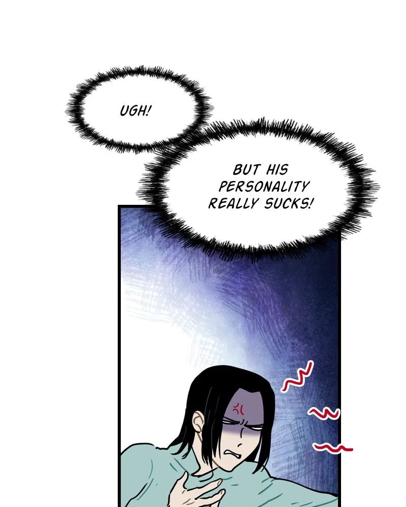 Unlucky is as Lucky does Chapter 156 page 43 - 