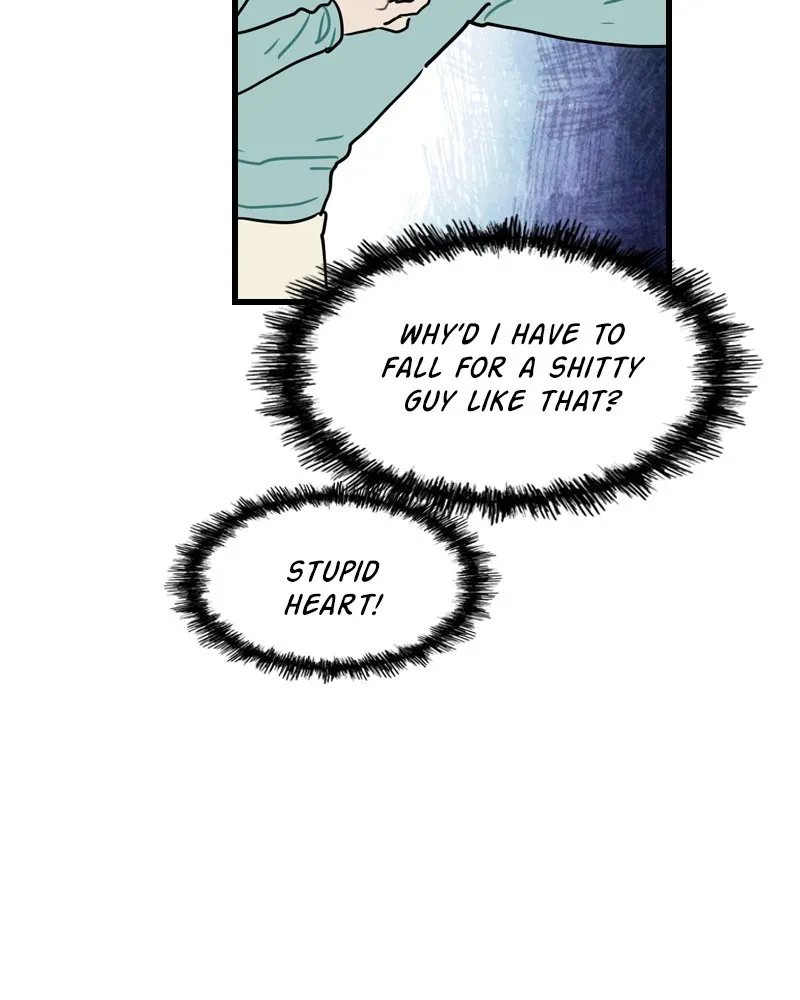 Unlucky is as Lucky does Chapter 156 page 44 - 