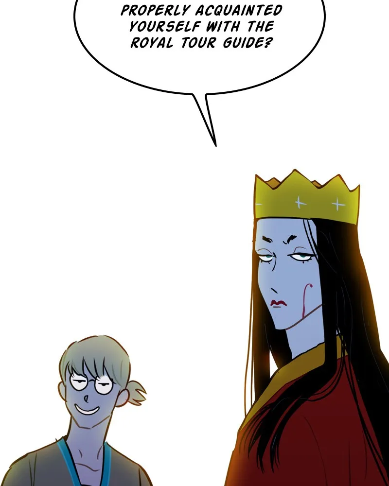 Unlucky is as Lucky does Chapter 156 page 51 - 