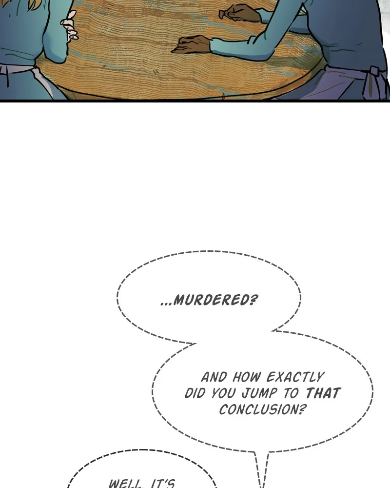 Unlucky is as Lucky does Chapter 156 page 7 - 