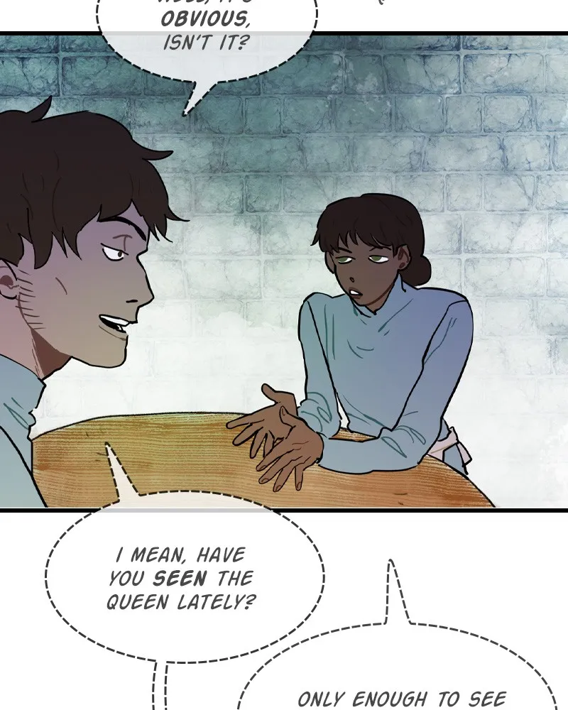 Unlucky is as Lucky does Chapter 156 page 8 - 