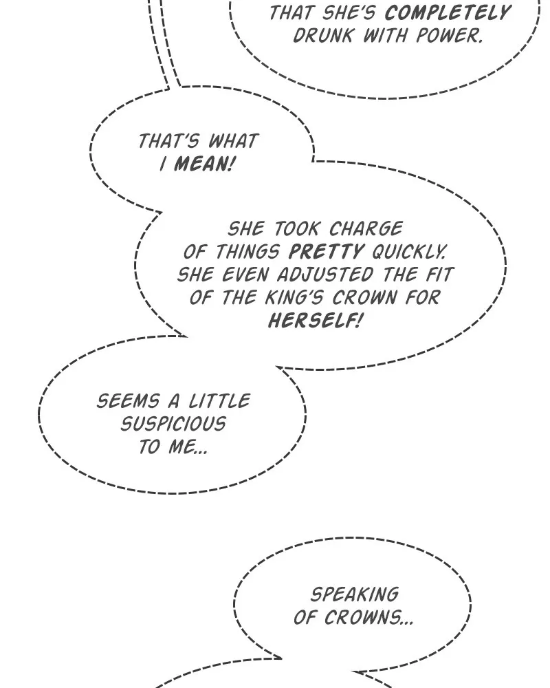 Unlucky is as Lucky does Chapter 156 page 9 - 