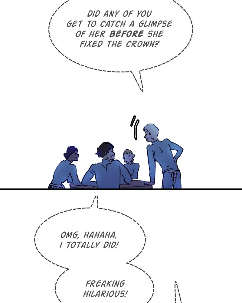 Unlucky is as Lucky does Chapter 156 page 10 - 