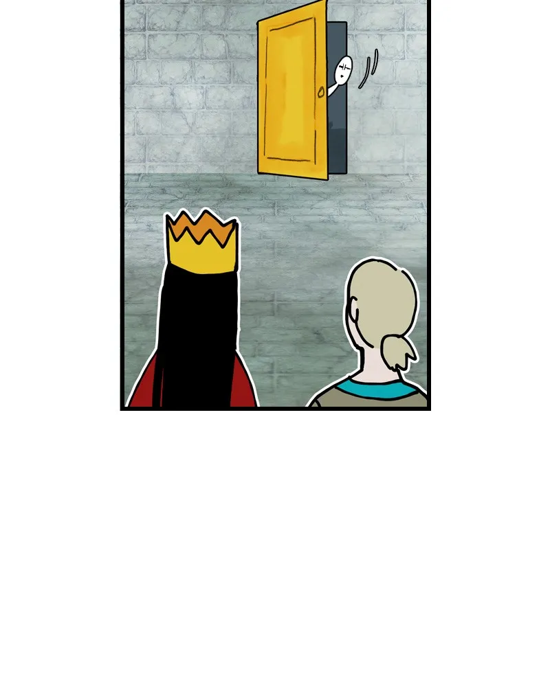 Unlucky is as Lucky does Chapter 157 page 19 - 