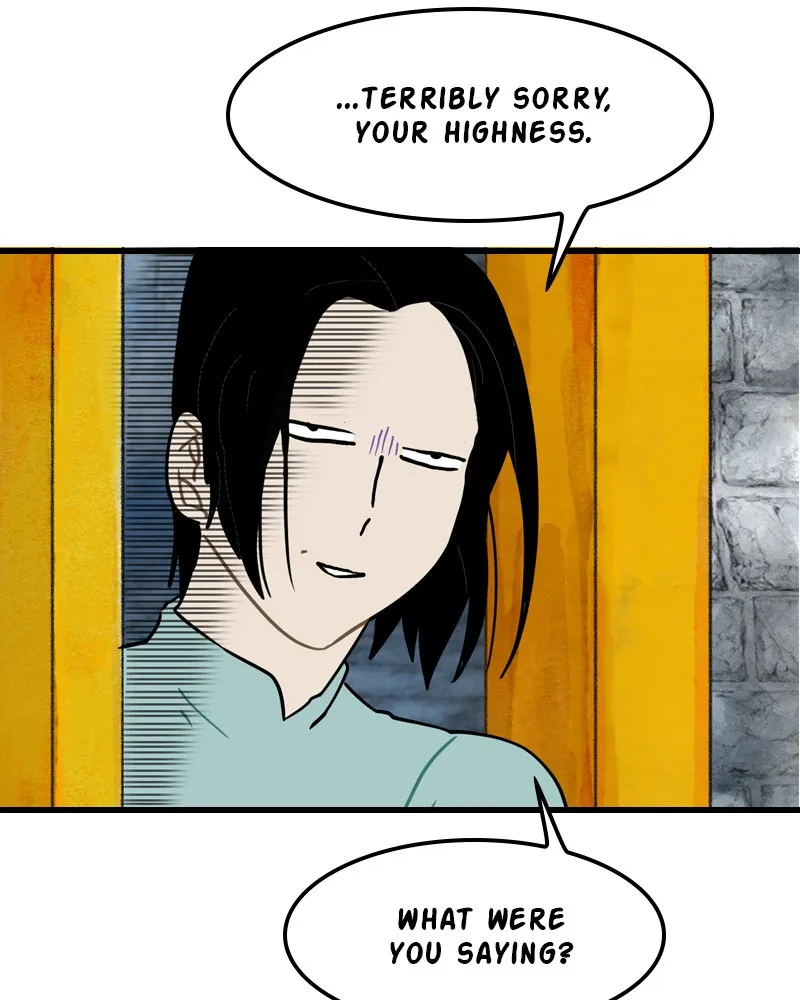 Unlucky is as Lucky does Chapter 157 page 20 - 