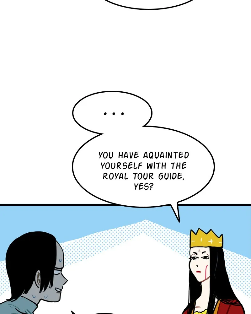 Unlucky is as Lucky does Chapter 157 page 21 - 