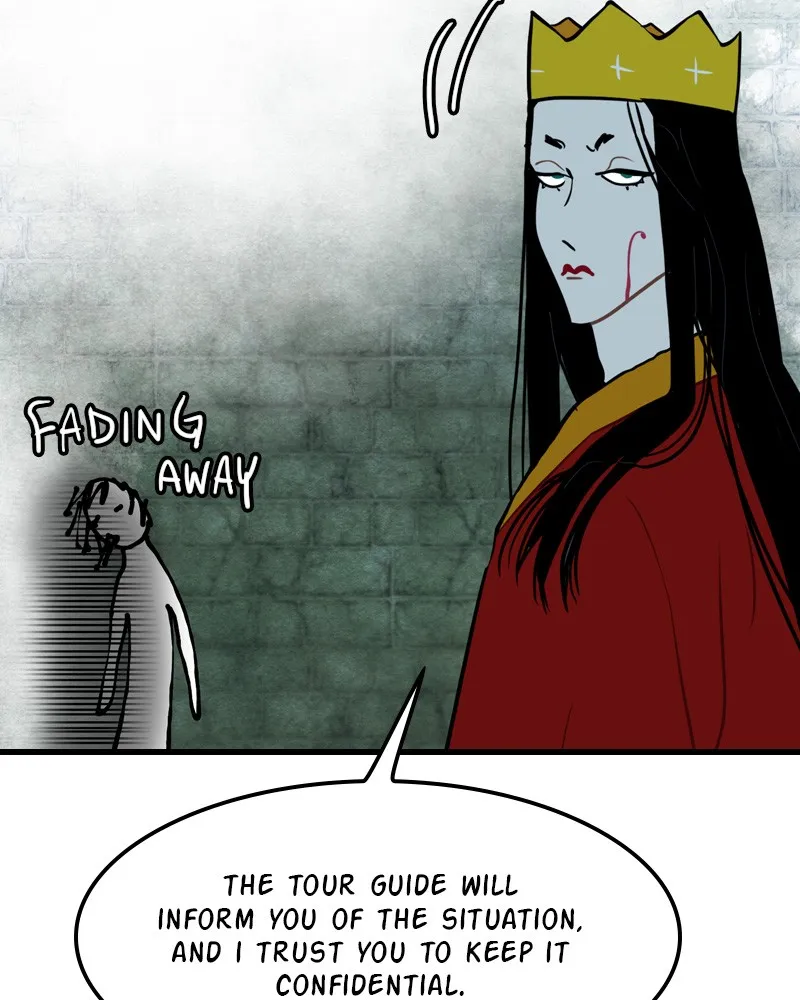 Unlucky is as Lucky does Chapter 157 page 25 - 