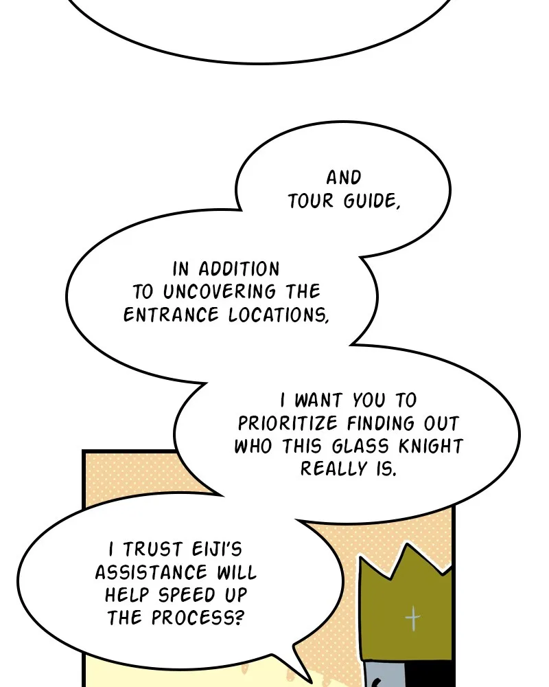Unlucky is as Lucky does Chapter 157 page 26 - 