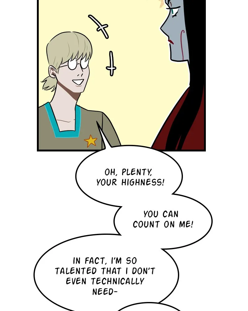 Unlucky is as Lucky does Chapter 157 page 27 - 