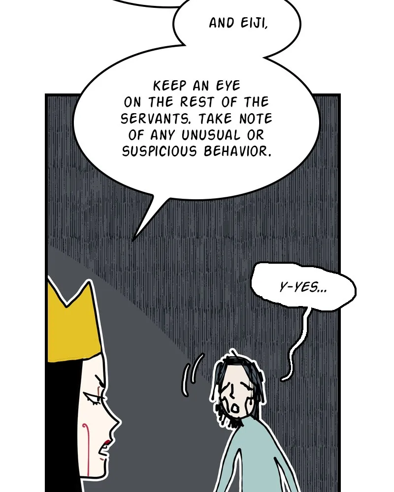 Unlucky is as Lucky does Chapter 157 page 28 - 