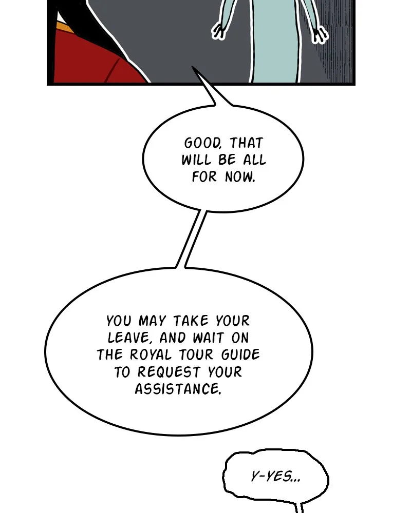 Unlucky is as Lucky does Chapter 157 page 29 - 