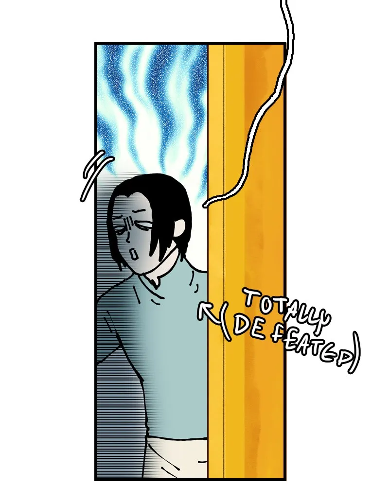 Unlucky is as Lucky does Chapter 157 page 30 - 