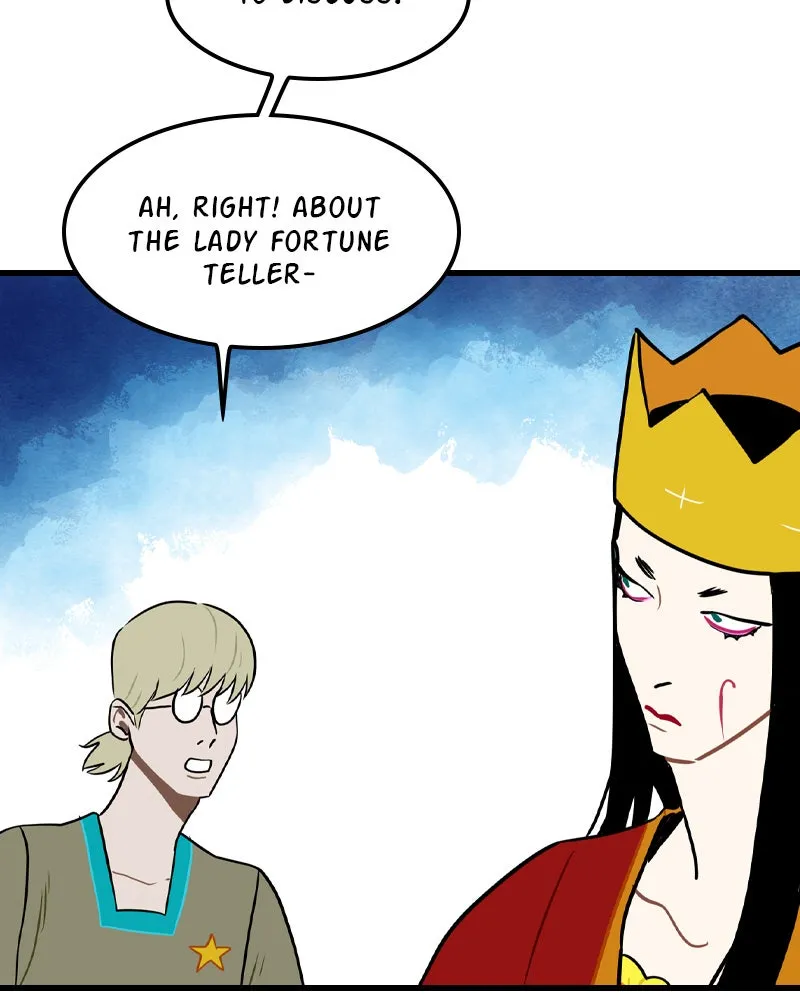 Unlucky is as Lucky does Chapter 157 page 32 - 