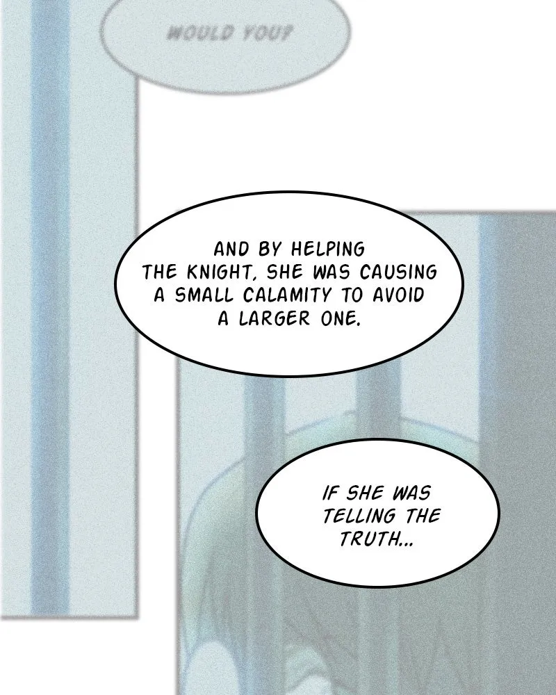 Unlucky is as Lucky does Chapter 157 page 35 - 