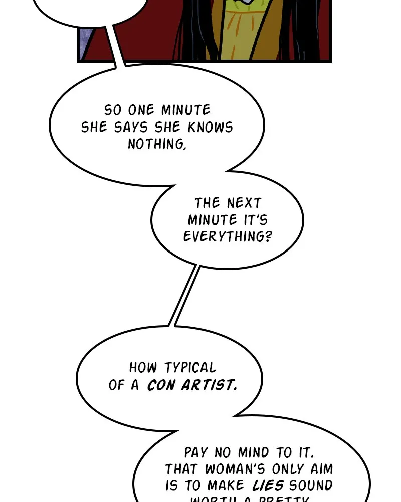 Unlucky is as Lucky does Chapter 157 page 38 - 