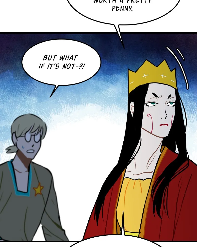 Unlucky is as Lucky does Chapter 157 page 39 - 