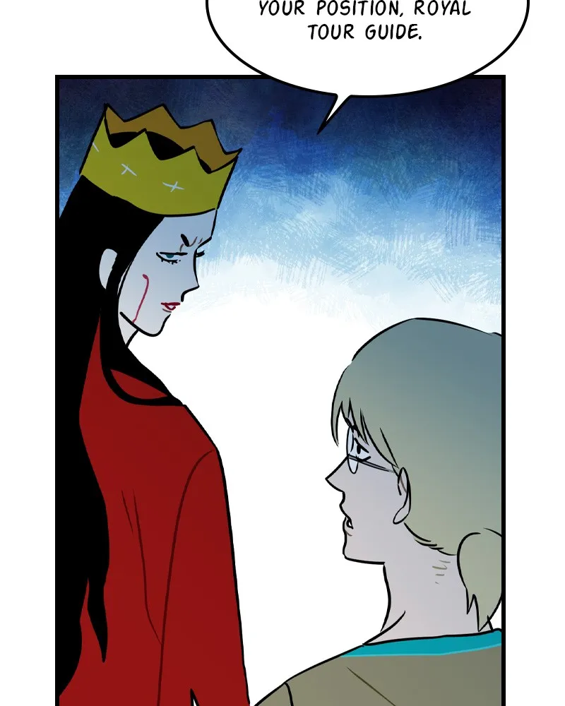 Unlucky is as Lucky does Chapter 157 page 44 - 