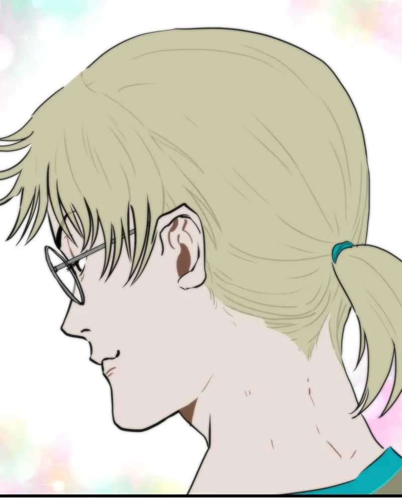 Unlucky is as Lucky does Chapter 157 page 7 - 