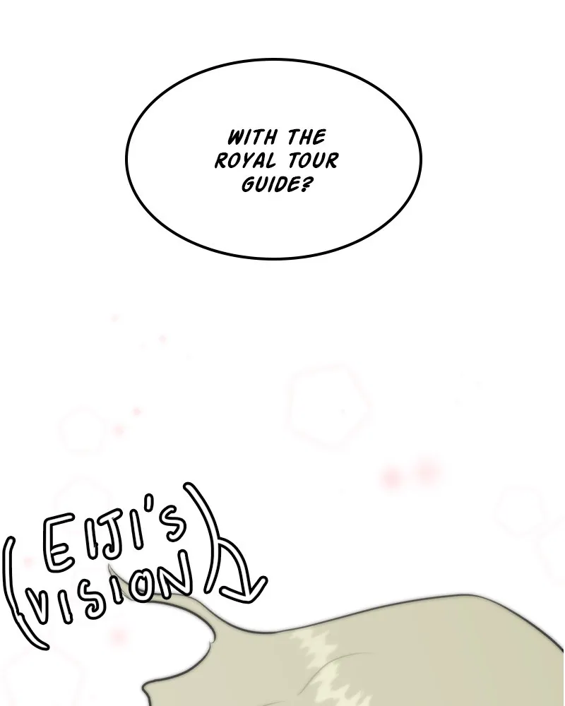 Unlucky is as Lucky does Chapter 157 page 8 - 