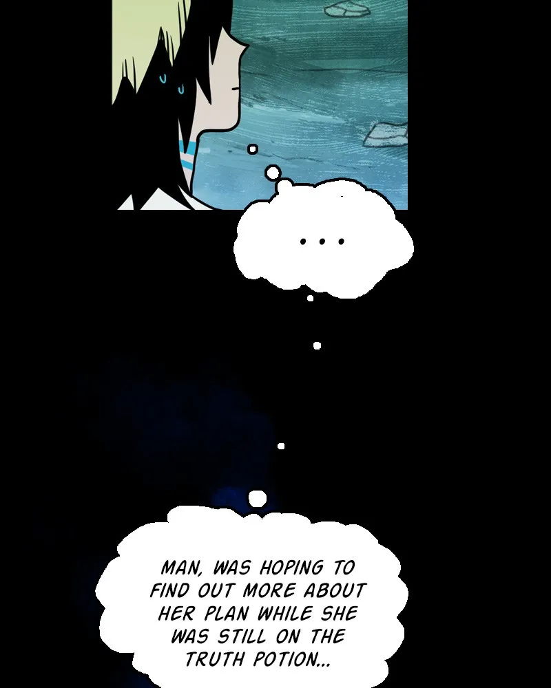 Unlucky is as Lucky does Chapter 158 page 13 - 