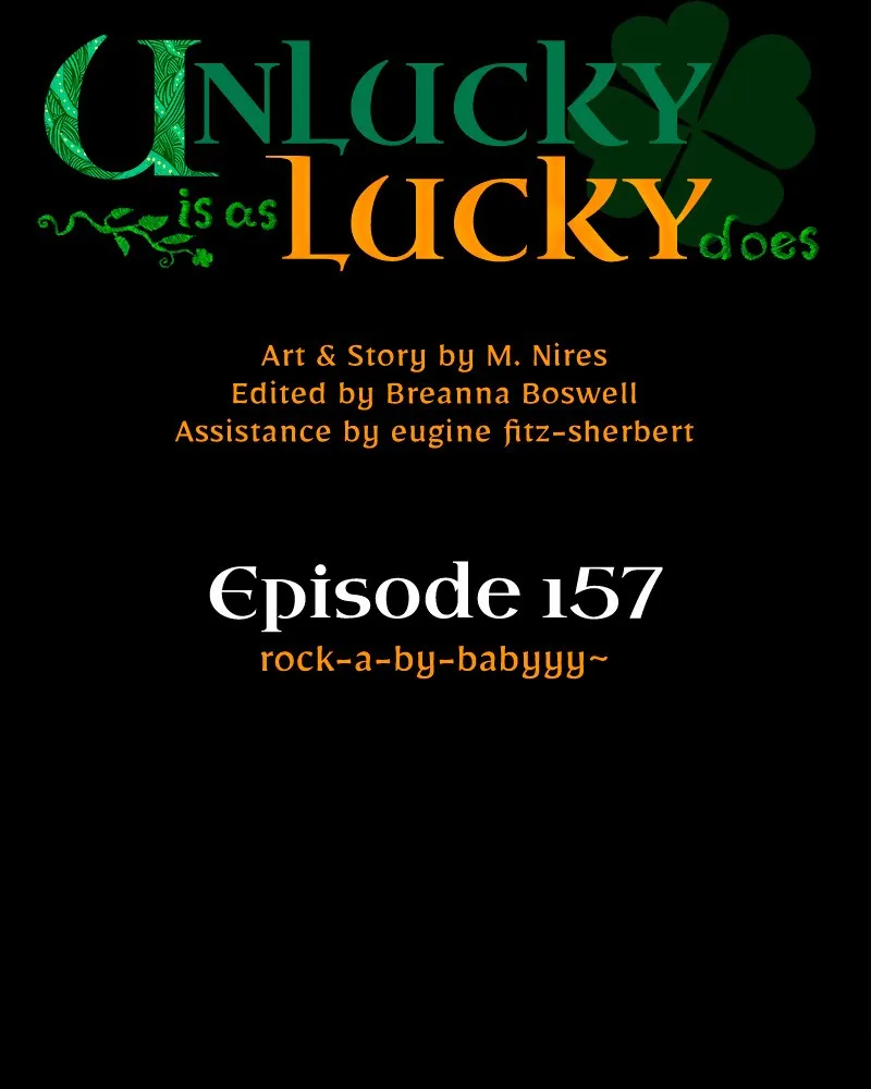Unlucky is as Lucky does Chapter 158 page 19 - 