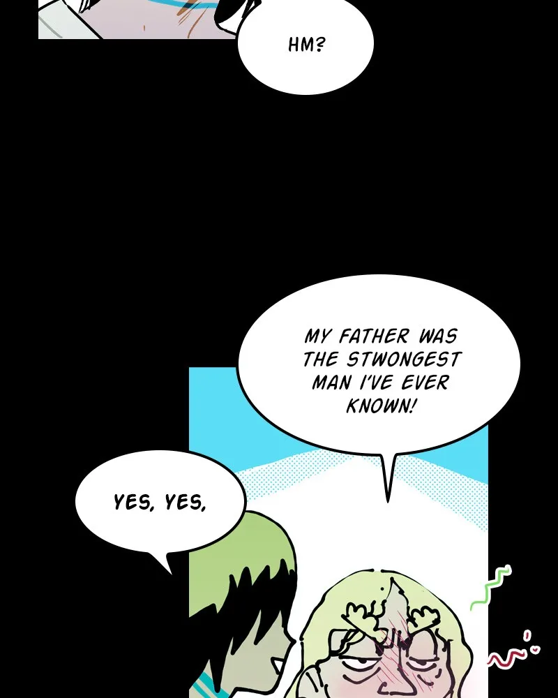 Unlucky is as Lucky does Chapter 158 page 21 - 