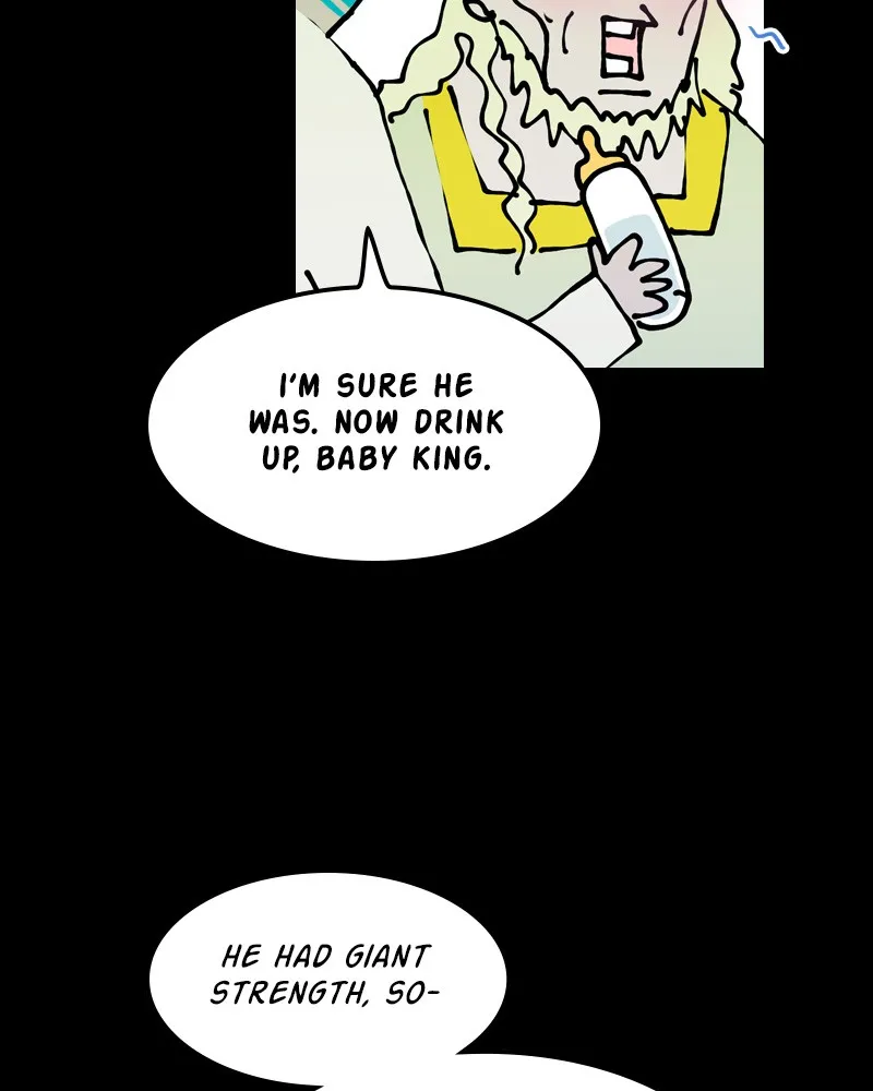Unlucky is as Lucky does Chapter 158 page 22 - 