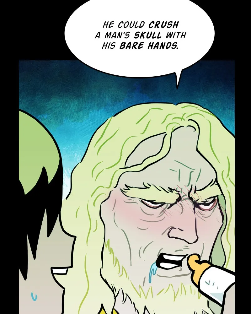 Unlucky is as Lucky does Chapter 158 page 23 - 