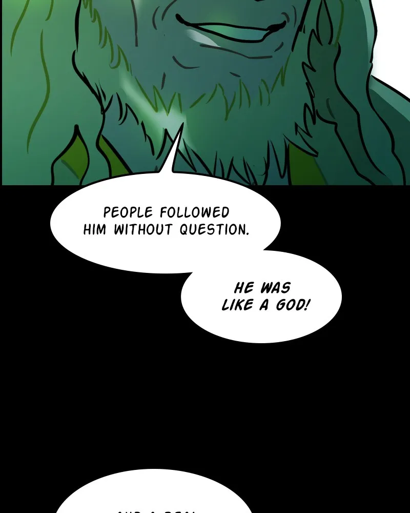 Unlucky is as Lucky does Chapter 158 page 27 - 