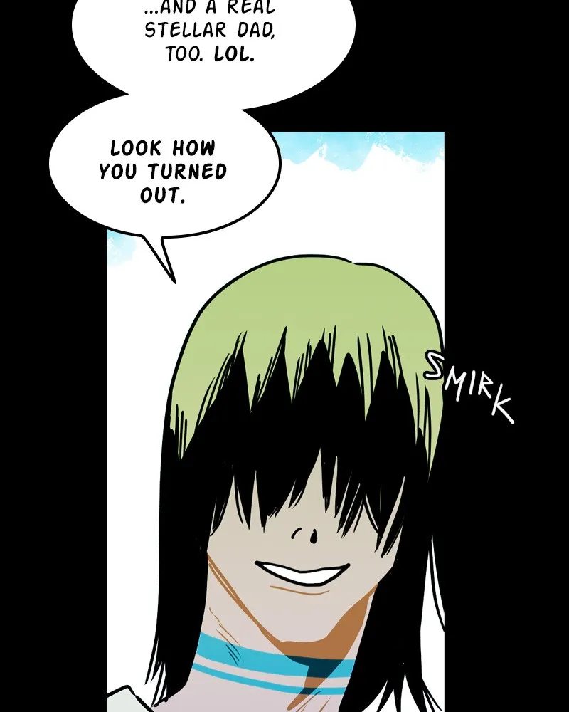 Unlucky is as Lucky does Chapter 158 page 28 - 