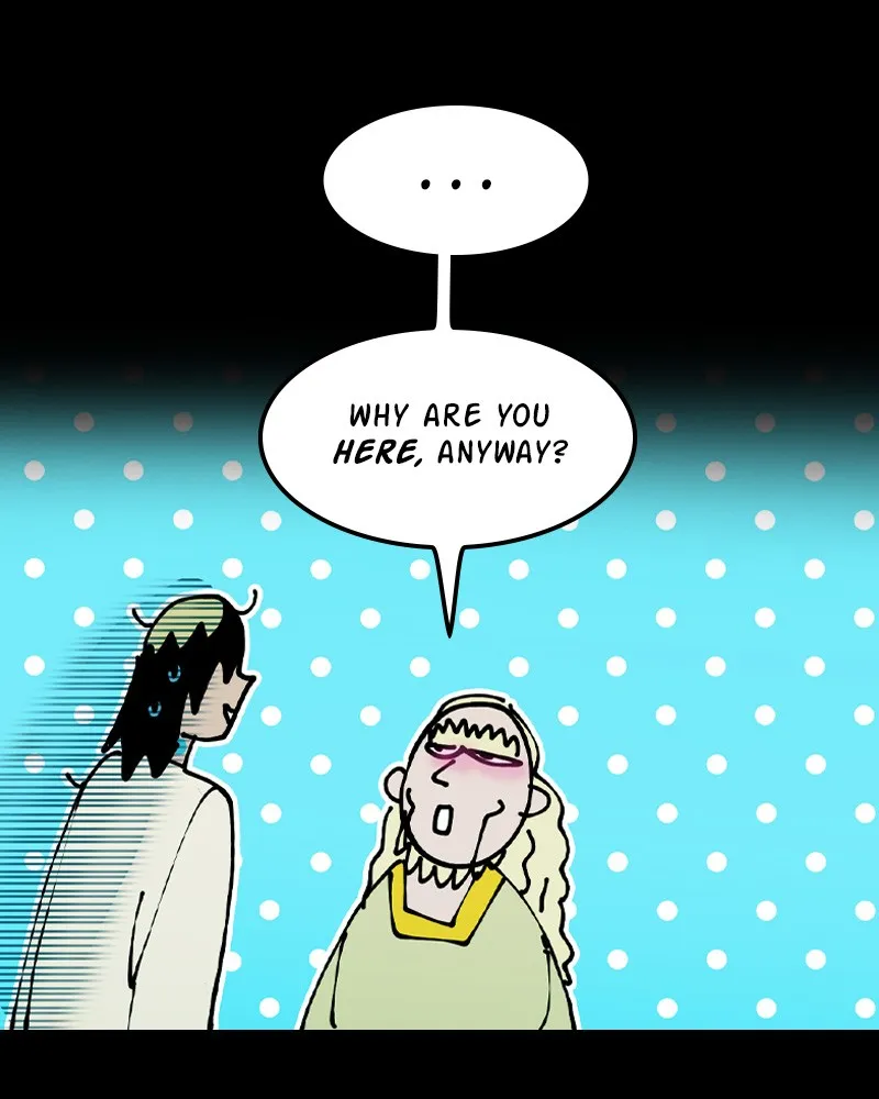 Unlucky is as Lucky does Chapter 158 page 30 - 