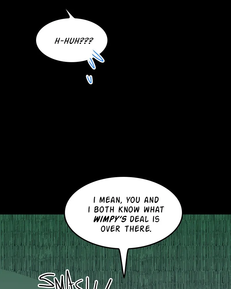 Unlucky is as Lucky does Chapter 158 page 31 - 