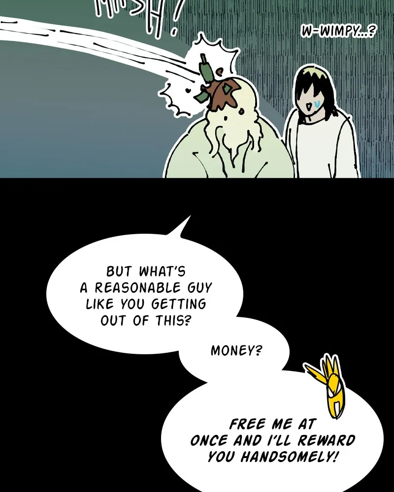 Unlucky is as Lucky does Chapter 158 page 32 - 