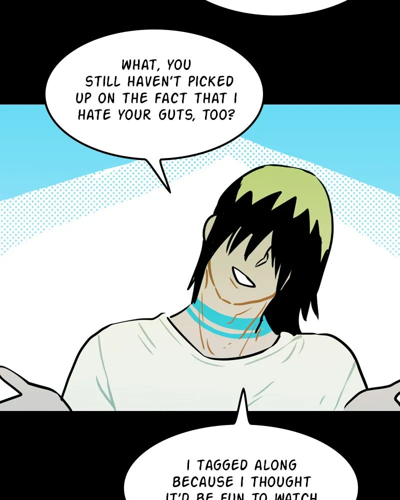 Unlucky is as Lucky does Chapter 158 page 33 - 