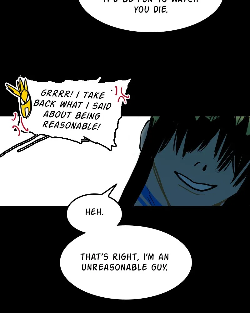Unlucky is as Lucky does Chapter 158 page 34 - 