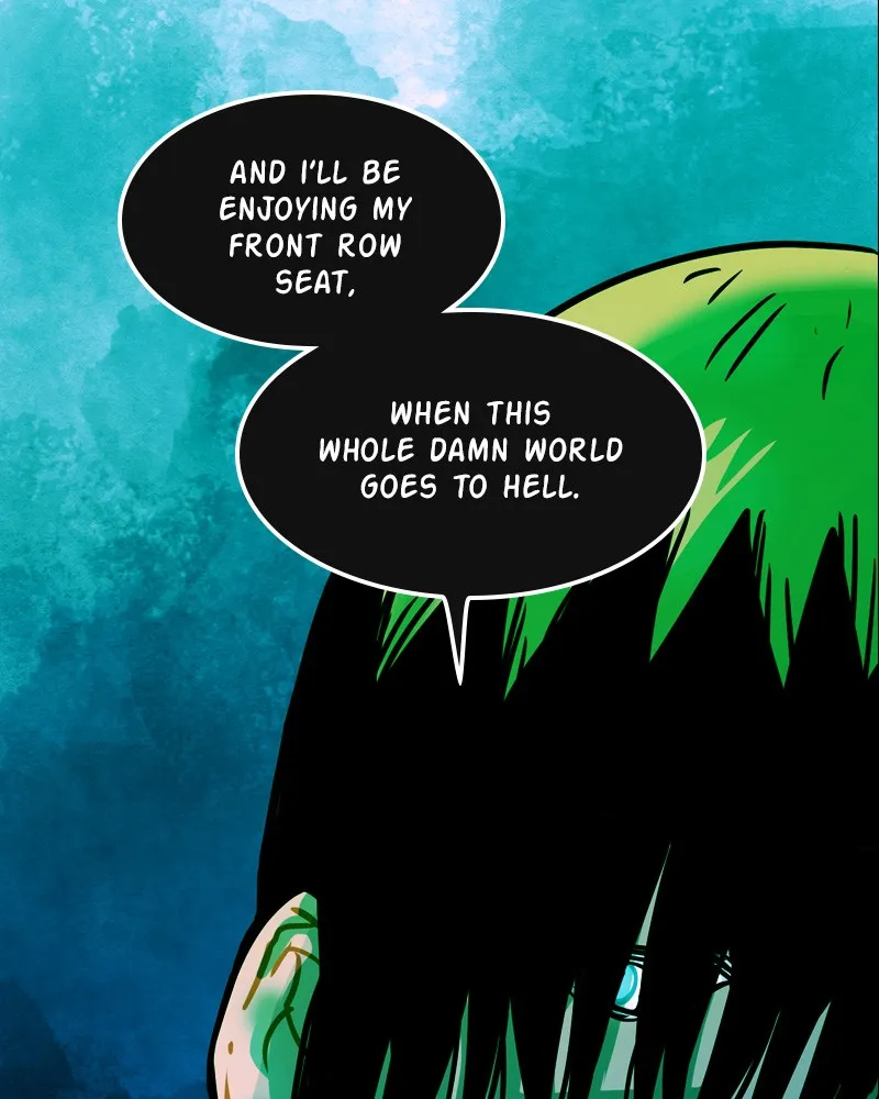 Unlucky is as Lucky does Chapter 158 page 36 - 