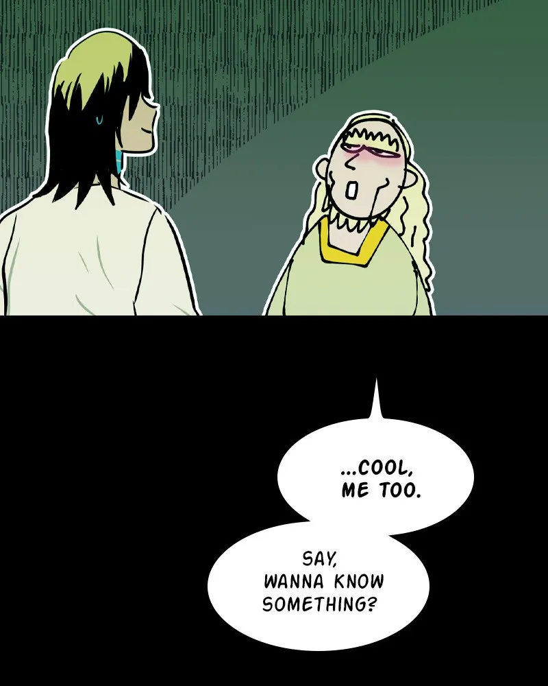 Unlucky is as Lucky does Chapter 158 page 39 - 