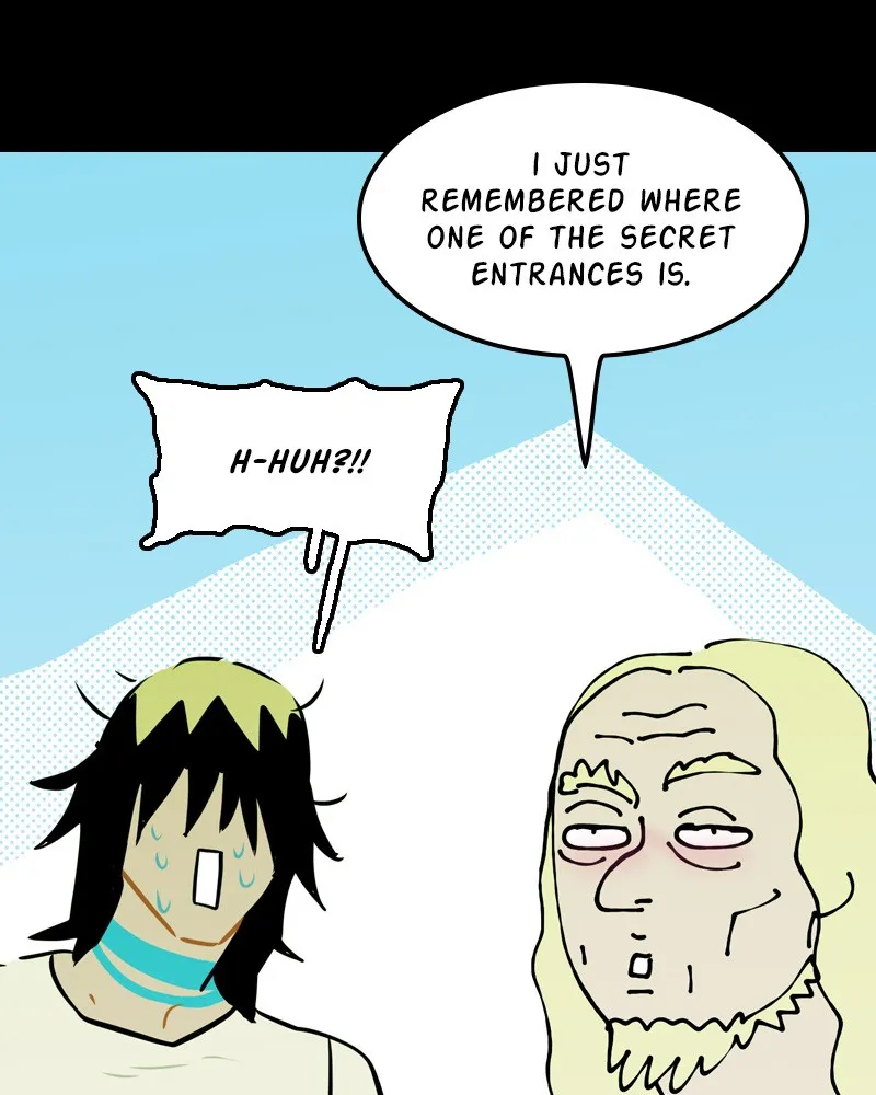 Unlucky is as Lucky does Chapter 158 page 40 - 