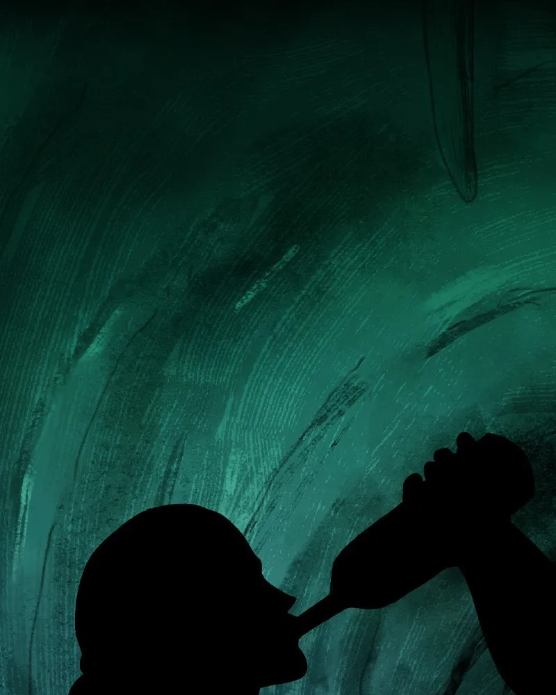 Unlucky is as Lucky does Chapter 158 page 9 - 