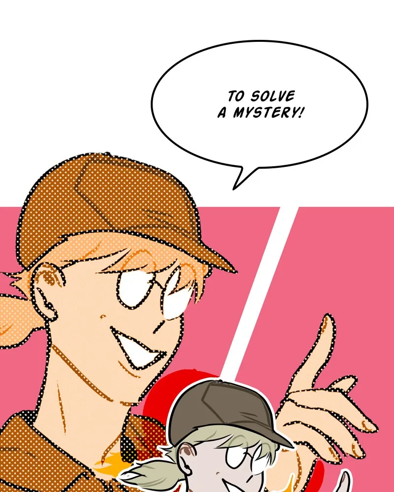 Unlucky is as Lucky does Chapter 159 page 15 - 