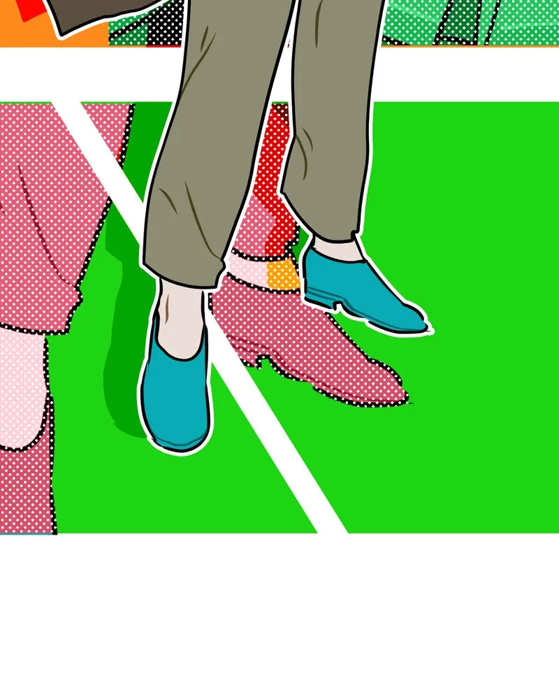 Unlucky is as Lucky does Chapter 159 page 17 - 