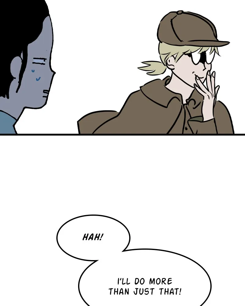 Unlucky is as Lucky does Chapter 159 page 19 - 