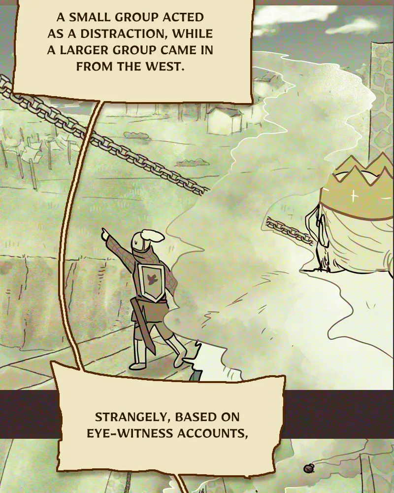 Unlucky is as Lucky does Chapter 159 page 26 - 