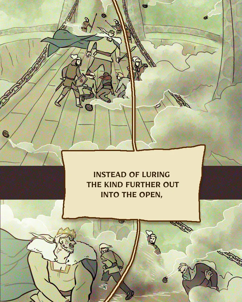 Unlucky is as Lucky does Chapter 159 page 27 - 