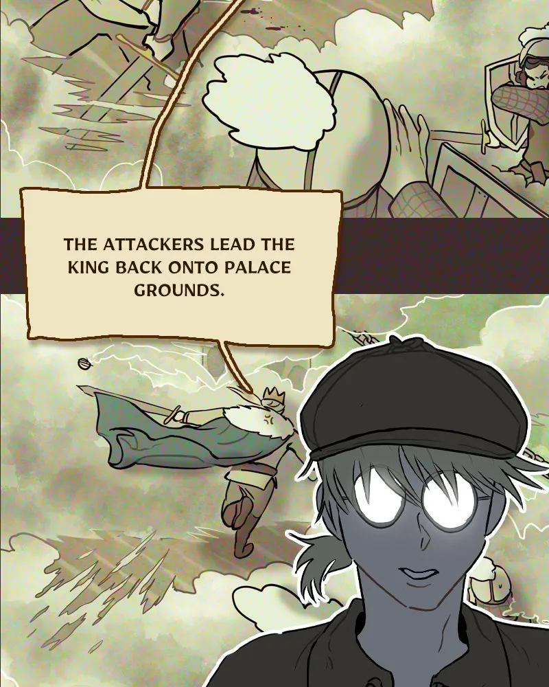 Unlucky is as Lucky does Chapter 159 page 28 - 