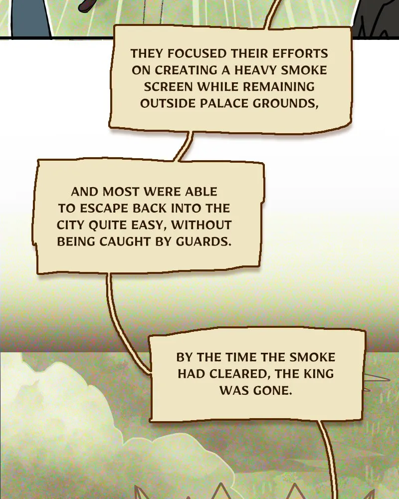 Unlucky is as Lucky does Chapter 159 page 31 - 