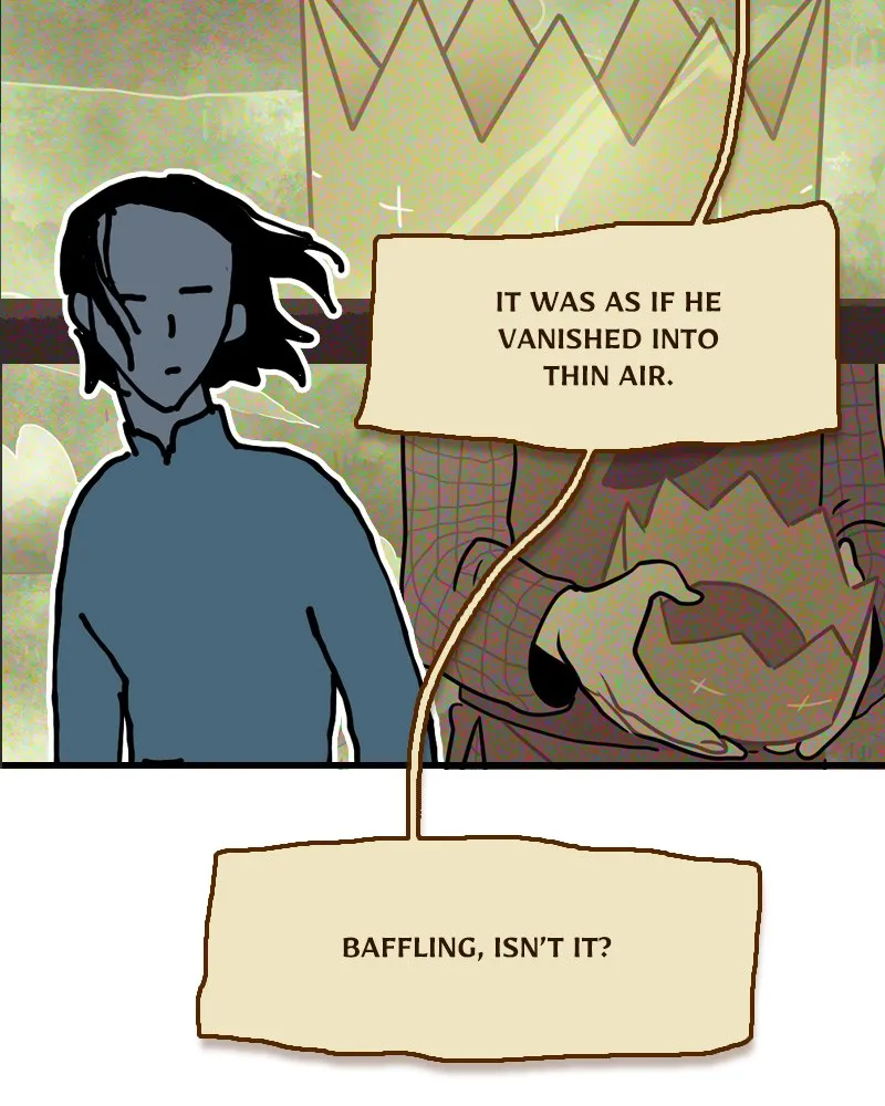 Unlucky is as Lucky does Chapter 159 page 32 - 